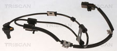 ABS Sensor Raddrehzahl Vorderachse rechts für KIA RIO II Stufenheck