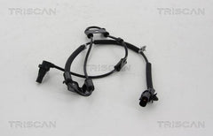 ABS Sensor Raddrehzahl Vorderachse links für HYUNDAI KIA ACCENT III Stufenheck