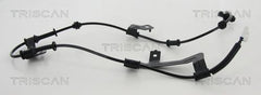 ABS Sensor Raddrehzahl Vorderachse links für HYUNDAI KIA ix20 VENGA Hatchback