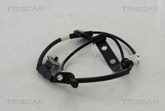 ABS Sensor Raddrehzahl Hinterachse links für HYUNDAI i30 Kombi