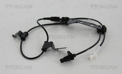 ABS Sensor Raddrehzahl Hinterachse links für HYUNDAI KIA ix35 Van SPORTAGE III