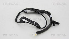 ABS Sensor Raddrehzahl Hinterachse links für HYUNDAI SANTA FÉ II Kasten/SUV