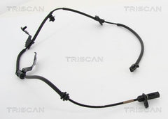 ABS Sensor Raddrehzahl Hinterachse links für HYUNDAI i30 Kombi