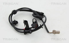 ABS Sensor Raddrehzahl Hinterachse rechts für KIA RIO III Stufenheck Hatchback
