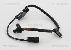 ABS Sensor Raddrehzahl Vorderachse rechts für KIA PICANTO I