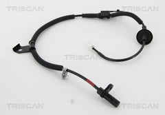 ABS Sensor Raddrehzahl Hinterachse rechts für HYUNDAI GRANDEUR SONATA V