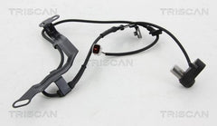 ABS Sensor Raddrehzahl Vorderachse links für MAZDA 5 323 F VI Schrägheck S