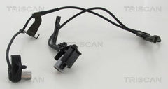 ABS Sensor Raddrehzahl Vorderachse rechts für MAZDA 6 Station Wagon Stufenheck