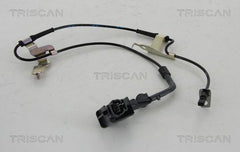 ABS Sensor Raddrehzahl Vorderachse links für MAZDA 6 Sport Kombi Stufenheck