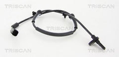ABS Sensor Raddrehzahl Vorderachse für MAZDA 2