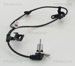 ABS Sensor Raddrehzahl Hinterachse rechts für MAZDA 323 F VI Schrägheck S