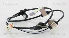 ABS Sensor Raddrehzahl Hinterachse rechts für MAZDA 6 Sport Kombi Stufenheck