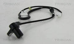 ABS Sensor Raddrehzahl Vorderachse rechts für SUZUKI SWIFT III