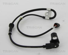 ABS Sensor Raddrehzahl Vorderachse links für SUZUKI SWIFT III