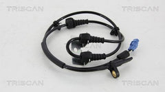 ABS Sensor Raddrehzahl Vorderachse links für FIAT SUZUKI SEDICI SX4 / CLASSIC