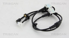 ABS Sensor Raddrehzahl Vorderachse rechts für FIAT SUZUKI SEDICI SX4 / CLASSIC