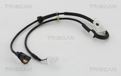 ABS Sensor Raddrehzahl Vorderachse rechts für OPEL SUZUKI AGILA SPLASH SWIFT III