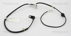 ABS Sensor Raddrehzahl Hinterachse rechts für OPEL SUZUKI AGILA SPLASH SWIFT III