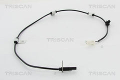 ABS Sensor Raddrehzahl Hinterachse rechts für SUZUKI GRAND VITARA II