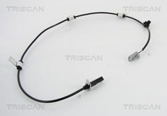 ABS Sensor Raddrehzahl Hinterachse links für SUZUKI GRAND VITARA II