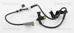 ABS Sensor Raddrehzahl Vorderachse links für CHRYSLER VOYAGER IV VAN