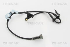 ABS Sensor Raddrehzahl Vorderachse rechts für CHRYSLER VOYAGER IV VAN