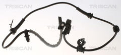 ABS Sensor Raddrehzahl Vorderachse für TESLA MODEL S