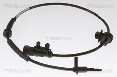 ABS Sensor Raddrehzahl Hinterachse für TESLA MODEL S X