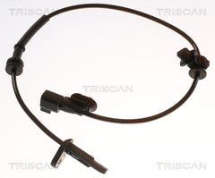 ABS Sensor Raddrehzahl Vorderachse Hinterachse für TESLA MODEL 3 Y