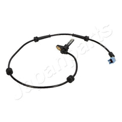 ABS Sensor Raddrehzahl Hinterachse links für NISSAN PRIMERA Hatchback Traveller
