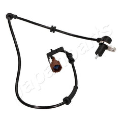 ABS Sensor Raddrehzahl Hinterachse links für NISSAN PRIMERA Hatchback Traveller