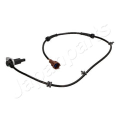 ABS Sensor Raddrehzahl Hinterachse links für NISSAN ALMERA TINO