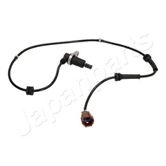ABS Sensor Raddrehzahl Hinterachse links für NISSAN ALMERA TINO