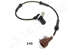 ABS Sensor Raddrehzahl Hinterachse links für NISSAN X-TRAIL I