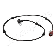 ABS Sensor Raddrehzahl Hinterachse für NISSAN TERRANO II Van