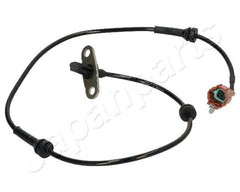 ABS Sensor Raddrehzahl Hinterachse links für NISSAN NAVARA NP300