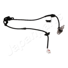 ABS Sensor Raddrehzahl Hinterachse links für MAZDA 323 F VI Schrägheck S