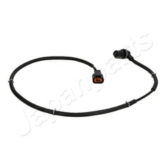 ABS Sensor Raddrehzahl rechts für MITSUBISHI PAJERO III Canvas Top CLASSIC