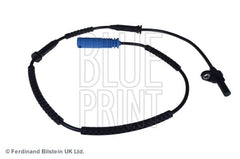 ABS Sensor Raddrehzahl Hinterachse für MINI Cabriolet Roadster CLUBMAN CLUBVAN