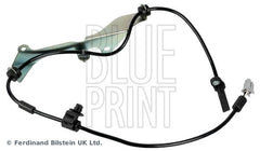 ABS Sensor Raddrehzahl Hinterachse links für SUBARU FORESTER