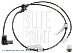 ABS Sensor Raddrehzahl Hinterachse rechts für MAZDA 6 Station Wagon Stufenheck