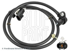 ABS Sensor Raddrehzahl Vorderachse rechts für MITSUBISHI OUTLANDER I
