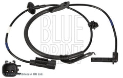 ABS Sensor Raddrehzahl Vorderachse rechts für MITSUBISHI ASX LANCER VII VIII