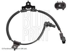 ABS Sensor Raddrehzahl Vorderachse links für KIA PICANTO I