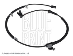 ABS Sensor Raddrehzahl Vorderachse rechts für HYUNDAI SANTA FÉ II Kasten/SUV