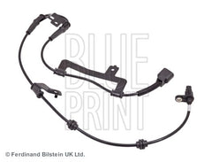 ABS Sensor Raddrehzahl Vorderachse links für HYUNDAI i20 I