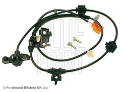 ABS Sensor Raddrehzahl Hinterachse rechts für HONDA CR-V I