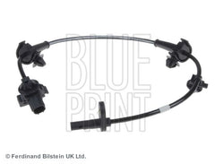 ABS Sensor Raddrehzahl Hinterachse rechts für HONDA CIVIC VIII Hatchback