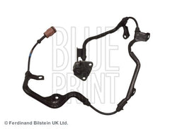 ABS Sensor Raddrehzahl Hinterachse links für HONDA CIVIC VI Fastback Aerodeck