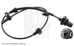 ABS Sensor Raddrehzahl Vorderachse links für HONDA HR-V